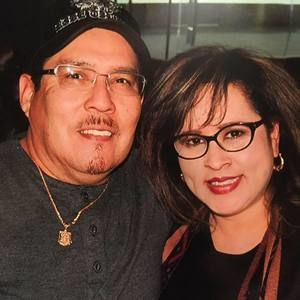 Meet your Posher, Martin